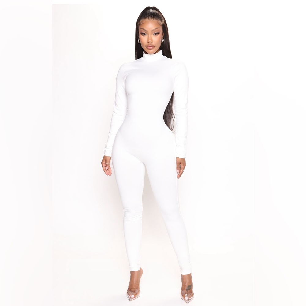 Fashion Nova one piece